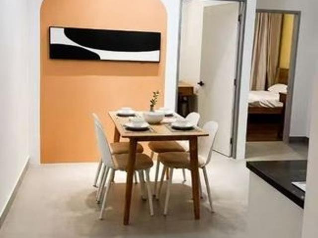 Condominium for sale in Petaling, Alam Impian