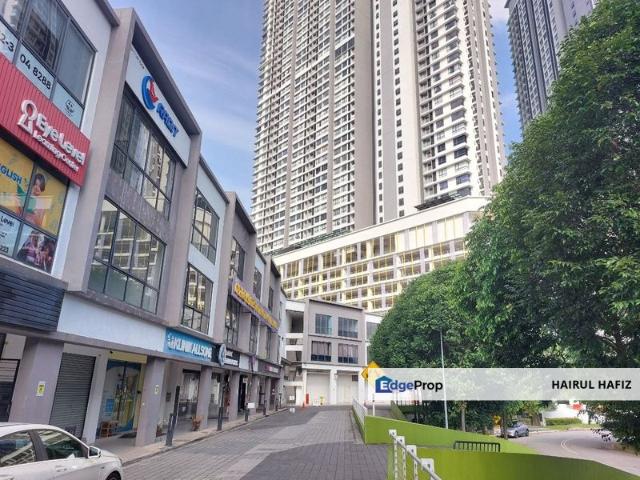 Shop for sale in Seksyen U13, Shah Alam