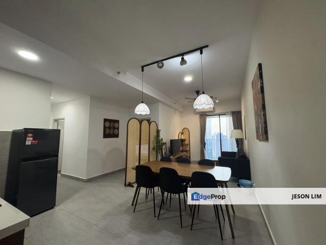Condominium for sale in Seksyen U13, Shah Alam