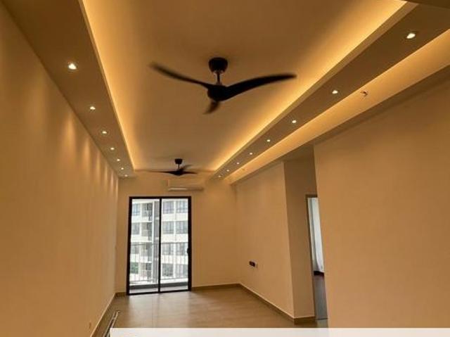 Condominium for rent in Petaling, Alam Impian