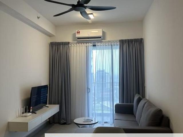 Condominium for rent in Petaling, Alam Impian