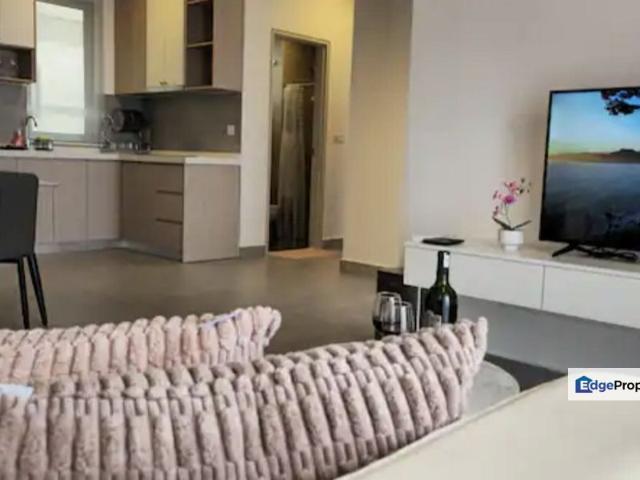 Condominium for rent in Petaling, Alam Impian