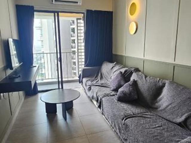 Condominium for rent in Petaling, Alam Impian