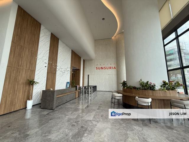 Shop for rent in Petaling, Alam Impian