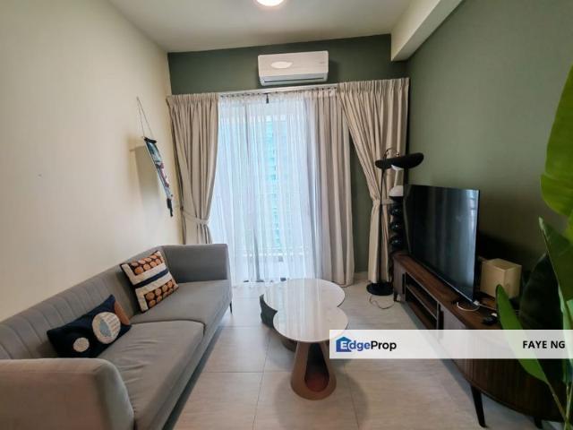 Condominium for rent in Petaling, Alam Impian