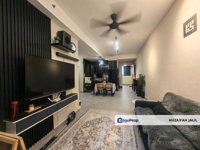 Condominium for sale in Petaling, Alam Impian