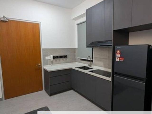 Condominium for rent