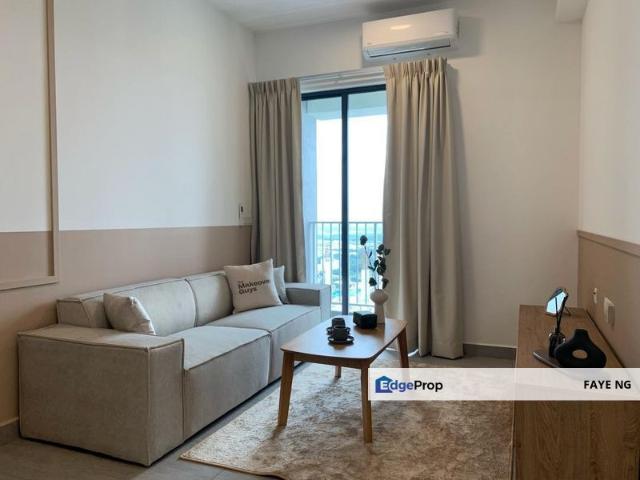 Condominium for rent in Petaling, Alam Impian