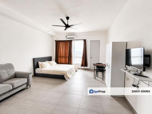 Condominium for sale in Petaling, Alam Impian