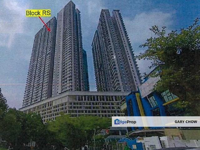 Condominium for sale in Seksyen U13, Shah Alam