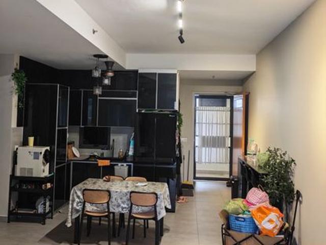 Condominium for sale in Petaling, Alam Impian