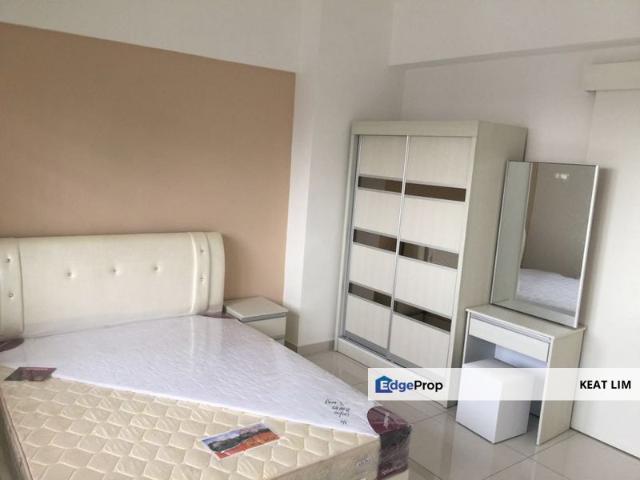 Condominium for rent in Petaling, Alam Impian
