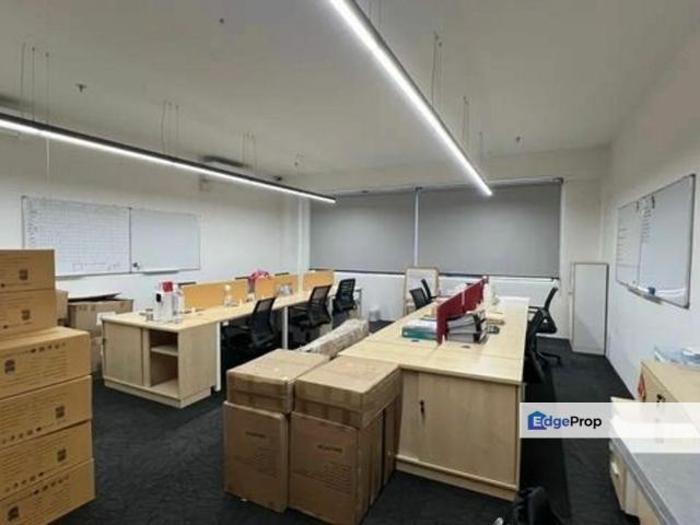 Shop for sale in Petaling, Alam Impian