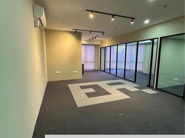 Shop for rent in Petaling, Alam Impian