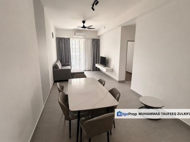 Condominium for rent in Petaling, Alam Impian