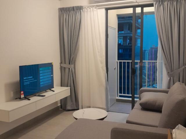 Apartment for rent in Petaling, Alam Impian