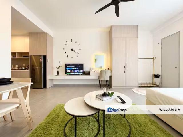 Condominium for sale in Seksyen U13, Shah Alam