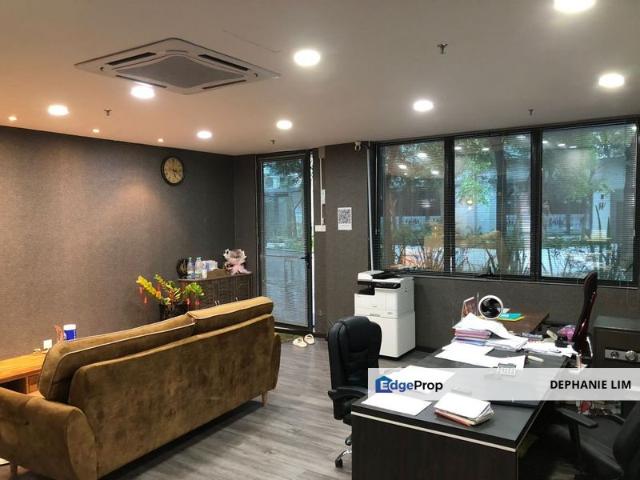 Shop for rent in Petaling, Alam Impian