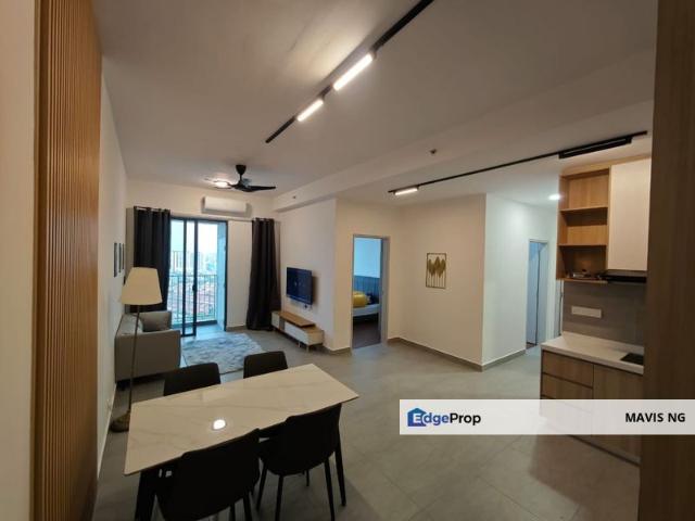 Shop for rent in Petaling, Alam Impian