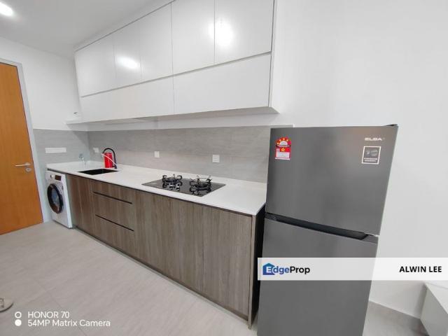 Condominium for rent in Petaling, Alam Impian