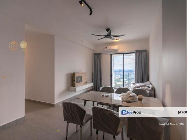 Condominium for rent in Petaling, Alam Impian