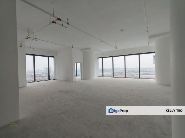 Shop for rent in Petaling, Alam Impian