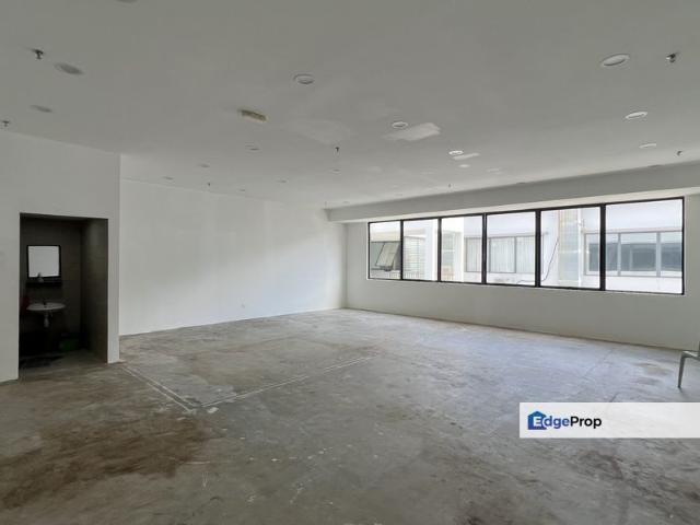 Shop for rent in Petaling, Alam Impian