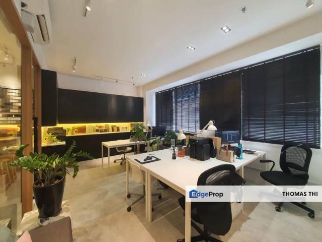 Shop for rent in Petaling, Alam Impian