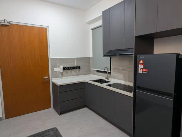 Apartment for rent in Petaling, Alam Impian
