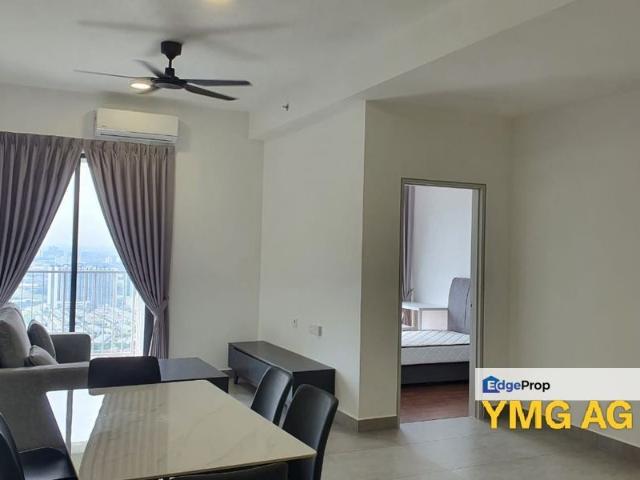 Condominium for sale in Seksyen U13, Shah Alam