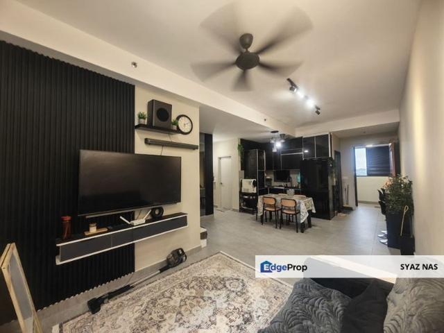 Condominium for sale in Petaling, Alam Impian