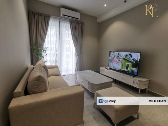 Condominium for rent in Petaling, Alam Impian