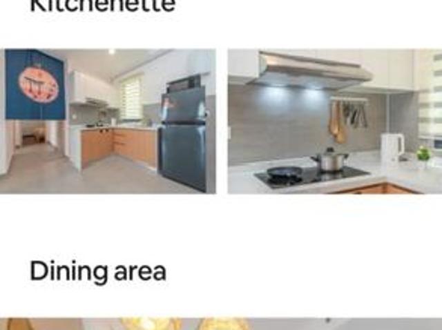 Condominium for sale in Seksyen U13, Shah Alam