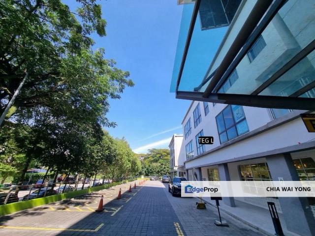 Shop for sale in Petaling, Alam Impian