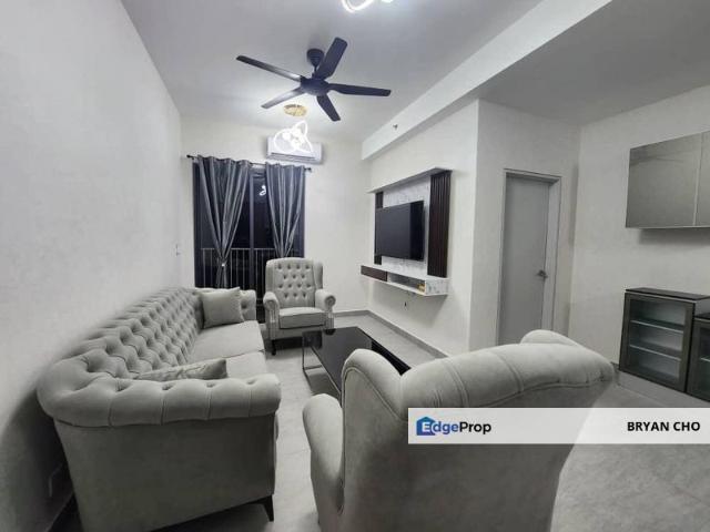 Condominium for sale in Seksyen U13, Shah Alam