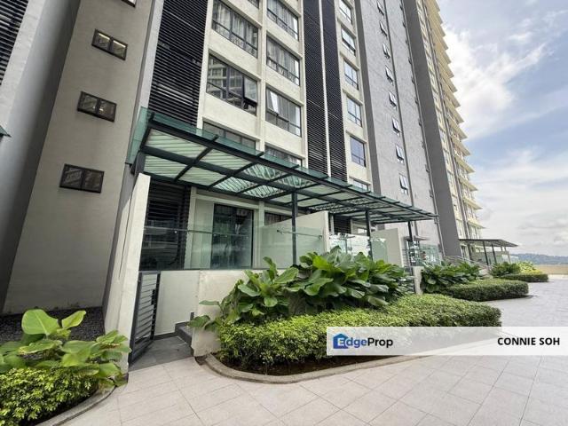 Condominium for rent in Petaling, Alam Impian