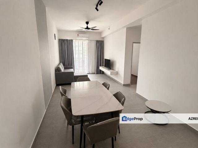 Condominium for rent in Petaling, Alam Impian