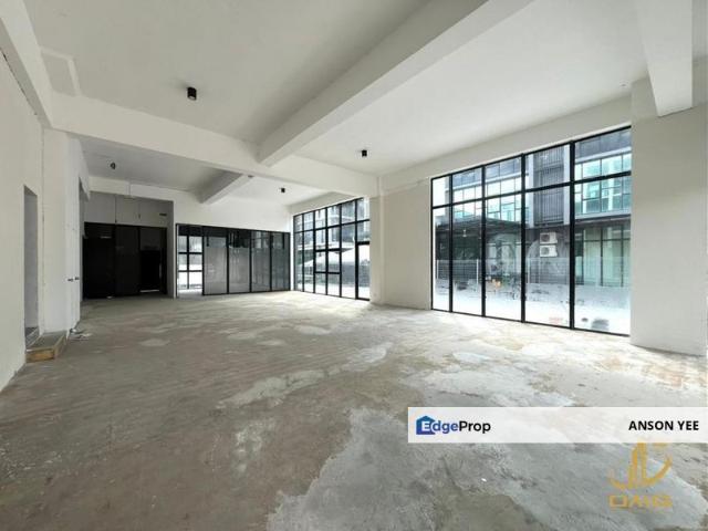 Shop for rent in Petaling, Alam Impian