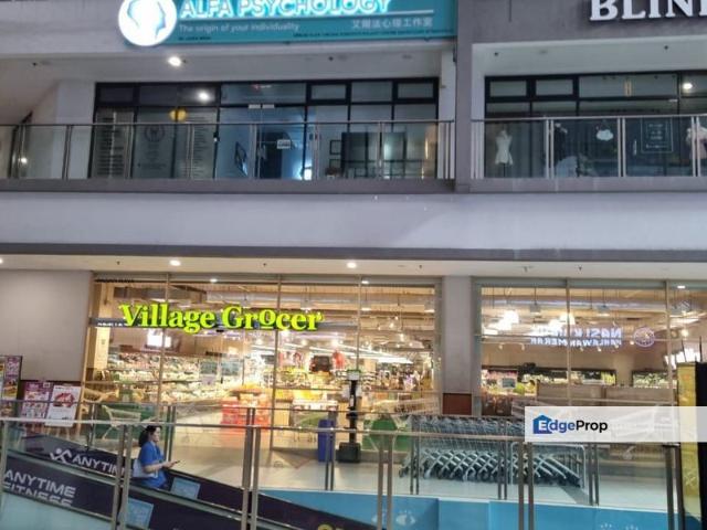 Shop for sale in Petaling, Alam Impian