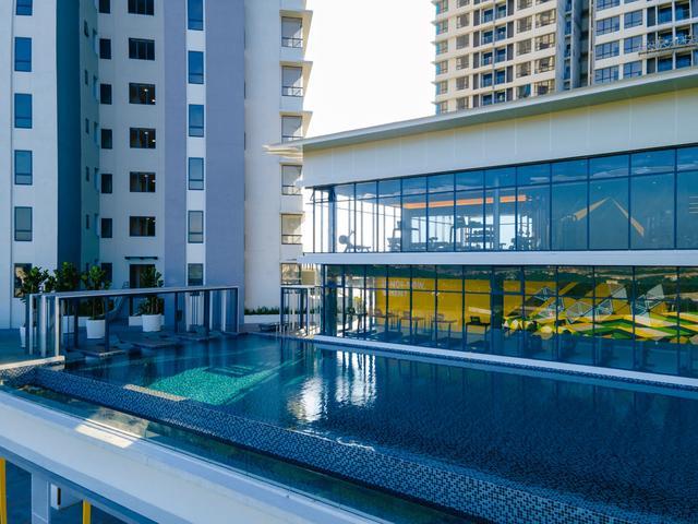 Apartment for sale in Petaling, Alam Impian