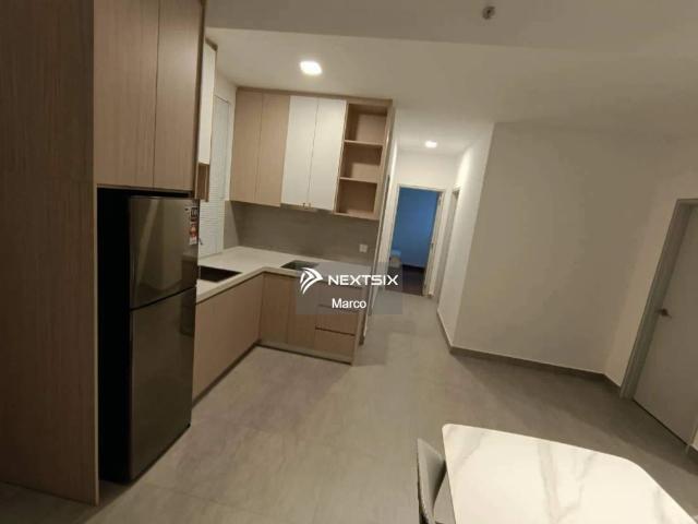 Apartment for rent in Petaling, Alam Impian