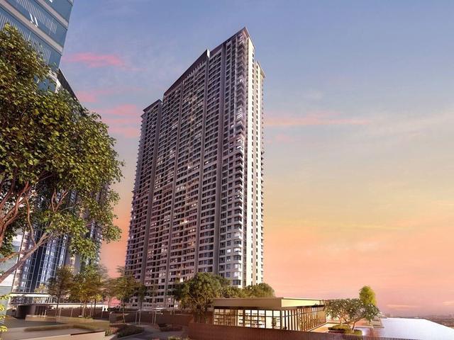 Serviced Residence for sale in Petaling, Alam Impian