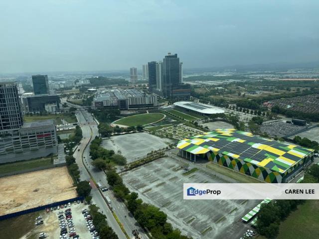 Shop for rent in Petaling, Alam Impian
