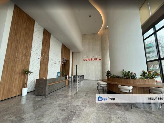 Shop for rent in Petaling, Alam Impian