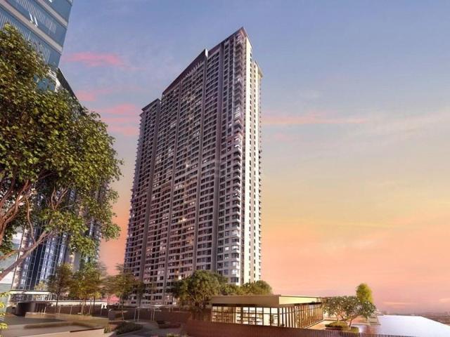 Apartment for rent in Petaling, Alam Impian