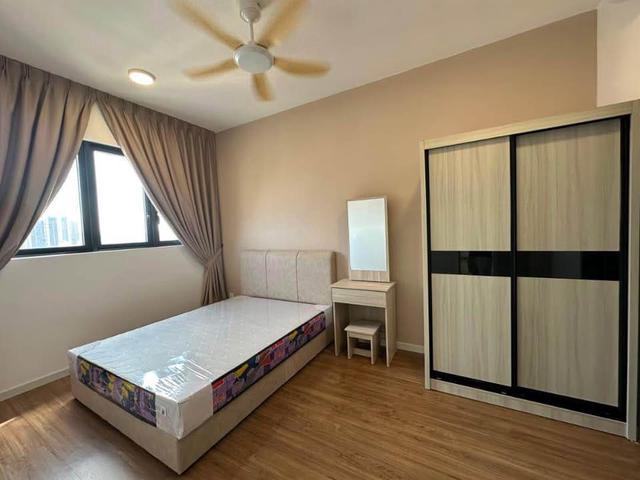 Serviced Residence for rent in Petaling, Alam Impian