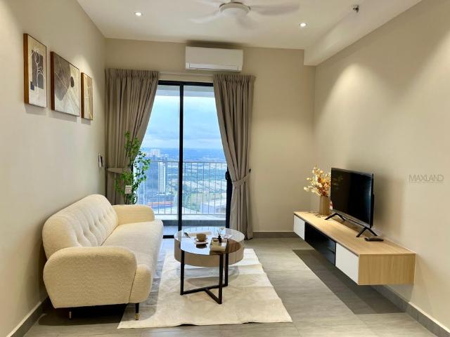 Apartment for rent in Petaling, Alam Impian
