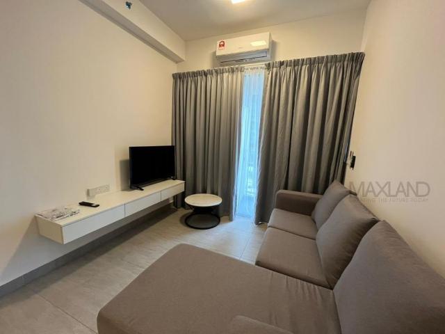 Apartment for rent in Petaling, Alam Impian