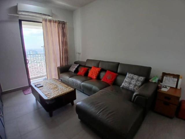 Apartment for rent in Petaling, Alam Impian