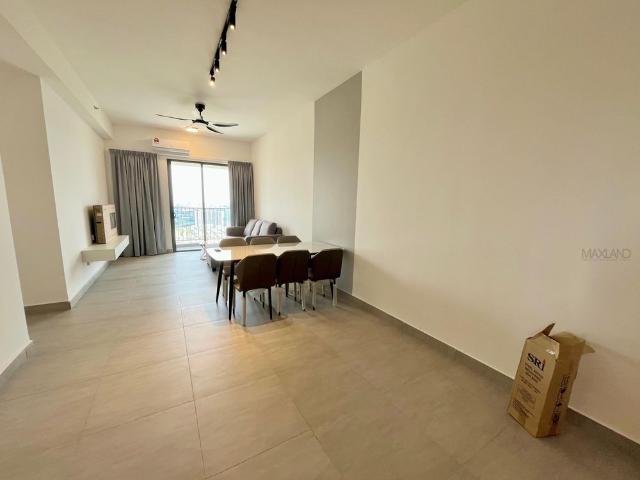 Apartment for rent in Petaling, Alam Impian